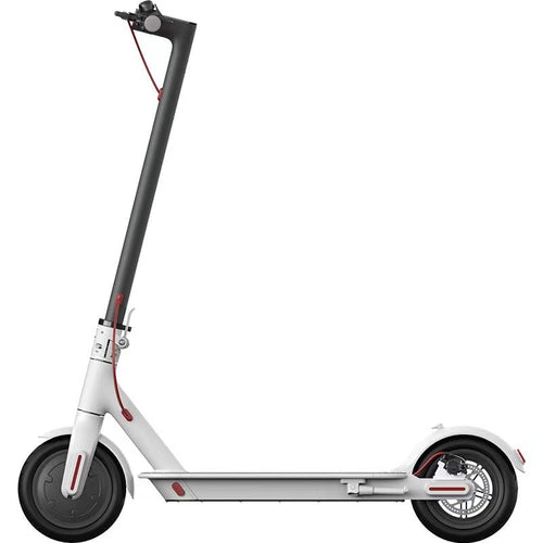 8.5-Inch Foldable Portable Electric Scooter for Adults