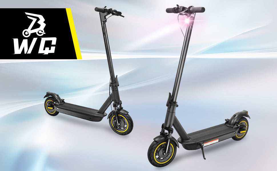 VoltStrider DMAXX App-Connected 350W Electric Scooter