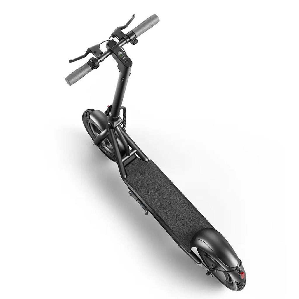 GlideX 12-Inch Urban Folding Electric Scooter — Best Beginner Scooter 2026