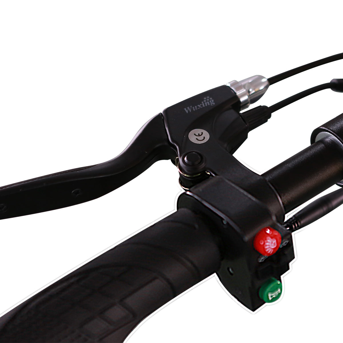 UrbanMax Electric Scooter — 34-Mile Range, Long-Distance Commuter