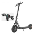 10-Inch Folding Electric Scooter with Removable Battery