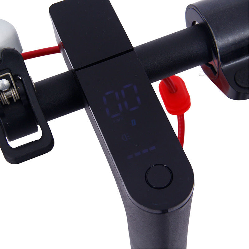 8.5-Inch Foldable Portable Electric Scooter for Adults