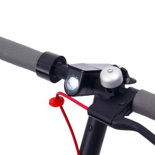 8.5-Inch Foldable Portable Electric Scooter for Adults