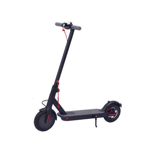8.5-Inch Foldable Portable Electric Scooter for Adults